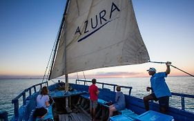 Azura Benguerra Island,